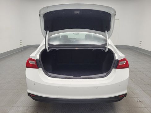 Used 2022 Chevrolet Malibu LS FWD image 29