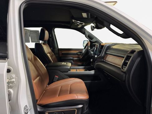 Used 2021 RAM 1500 Limited AWD/4WD image 26