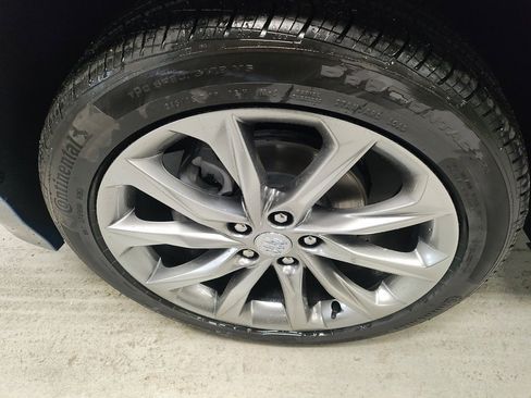 New 2026 Buick Encore GX Avenir w/ Avenir Technology Package image 20