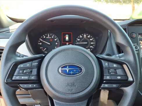 Certified 2025 Subaru Forester image 30