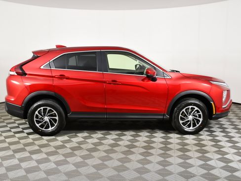 New 2026 Mitsubishi Eclipse Cross ES AWD/4WD image 5