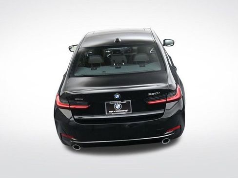 New 2026 BMW 330i xDrive Sedan w/ Convenience Package image 24