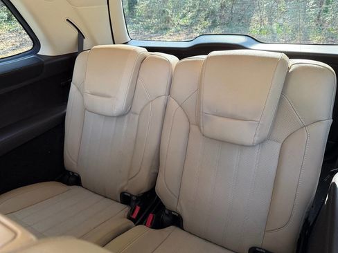 Used 2019 Mercedes-Benz GLS 450 4MATIC w/ Premium 1 Package image 20