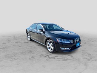 Used 2015 Volkswagen Passat 1.8T Limited Edition FWD video 2