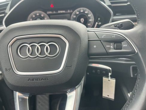 Used 2022 Audi Q3 2.0T Premium Plus image 29