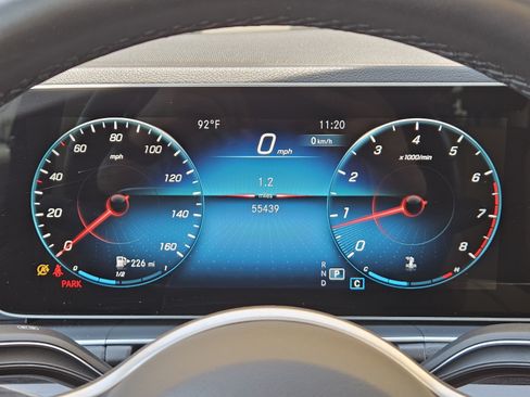 Used 2021 Mercedes-Benz GLE 350 image 13
