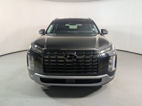 Used 2023 Hyundai Palisade SEL w/ Cargo Package FWD image 2