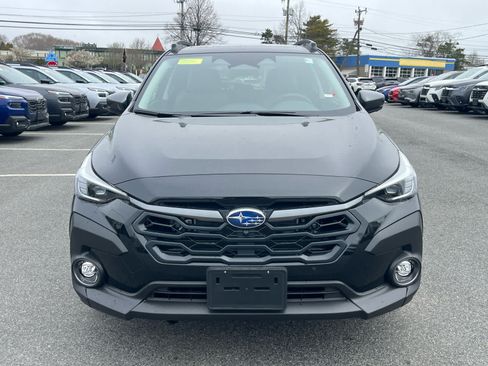 New 2026 Subaru Crosstrek 2.5i Limited AWD/4WD image 2