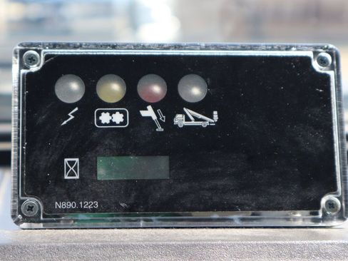 Used 2019 Ford F650 2WD Regular Cab Super Duty image 22