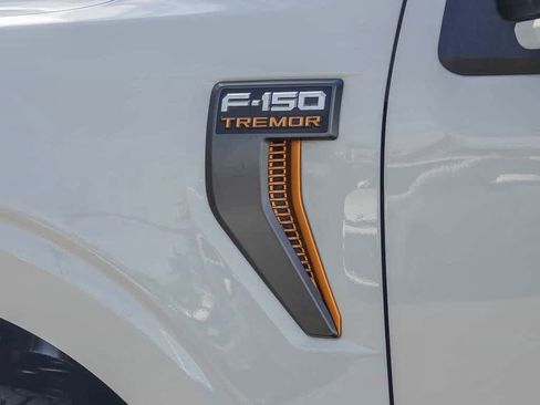 Used 2023 Ford F150 Tremor w/ Equipment Group 402A High image 11