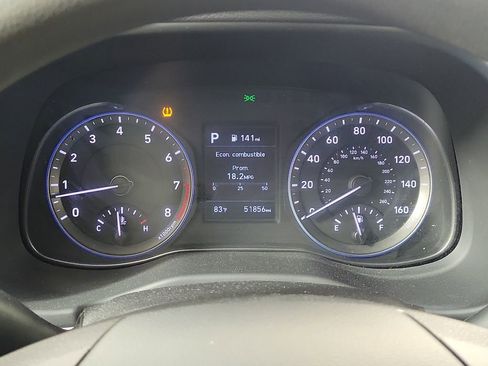 Used 2021 Hyundai Kona SE FWD image 17