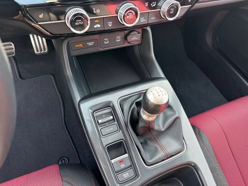 Used 2026 Honda Civic Si image 36