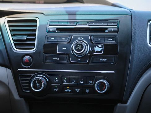 Used 2014 Honda Civic LX image 14