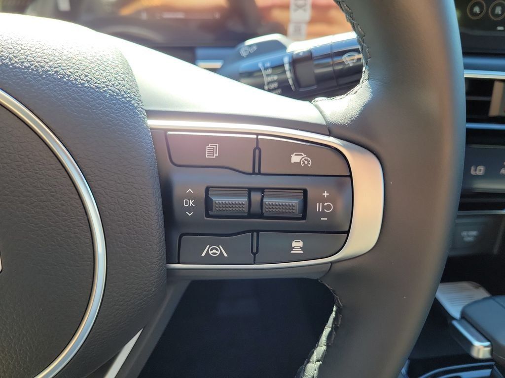 New 2026 Kia K5 GT-Line FWD image 25