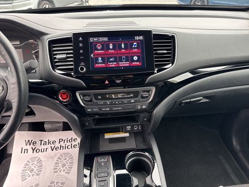 Used 2023 Honda Ridgeline Black Edition image 19