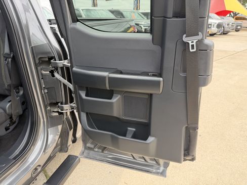 Used 2024 Ford F150 STX image 14