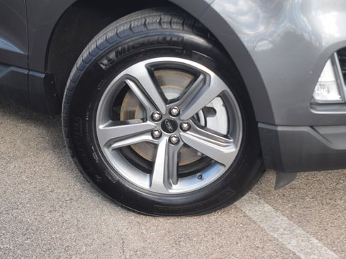 Used 2023 Ford Edge SEL w/ Convenience Package image 29