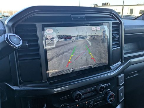 New 2026 Ford F150 STX w/ Equipment Group 200A image 14