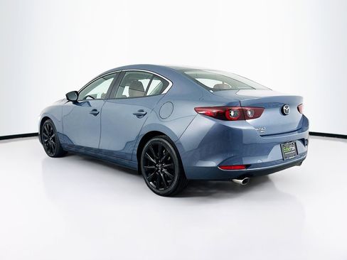 Used 2025 MAZDA MAZDA3 s image 5