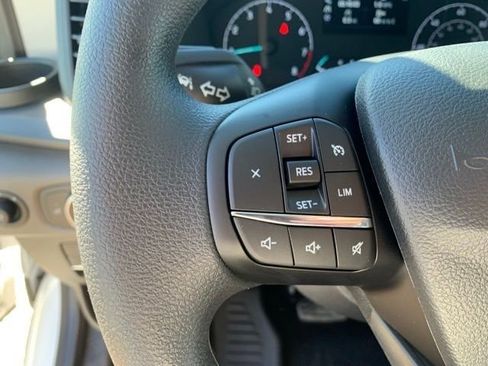 New 2024 Ford Transit 250 Base w/ Load Area Protection Package image 14