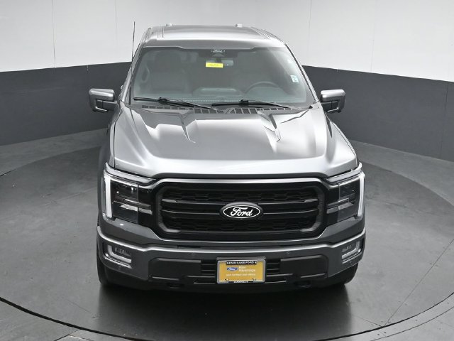 Certified 2024 Ford F150 Lariat w/ Bed Utility Package AWD/4WD image 47