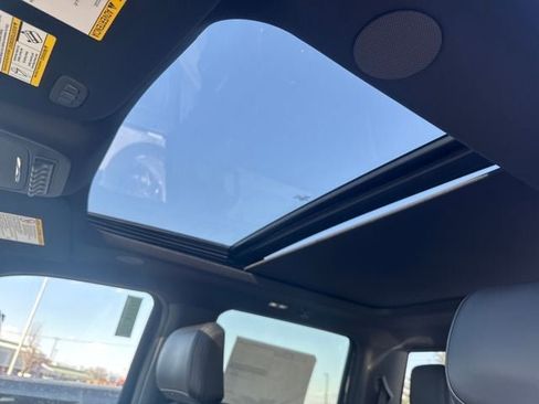 New 2026 Ford F450 Platinum w/ FX4 Off-Road Package image 21