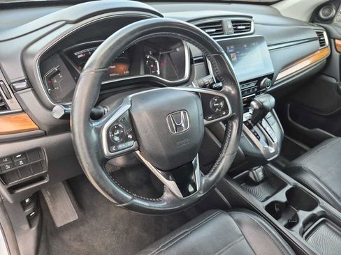 Used 2019 Honda CR-V EX-L image 2