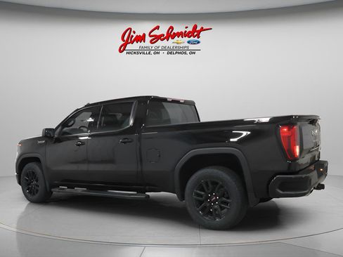 Used 2023 GMC Sierra 1500 Elevation image 4