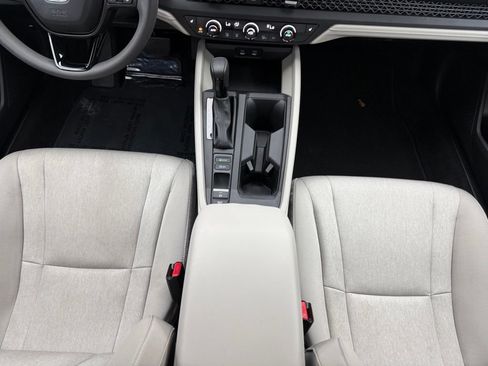 Used 2024 Honda Accord EX image 33