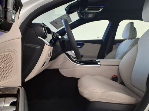 New 2026 Mercedes-Benz C 300 Sedan image 28
