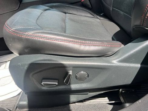 Used 2018 Ford Explorer Sport w/ Equipment Group 401A AWD/4WD image 25
