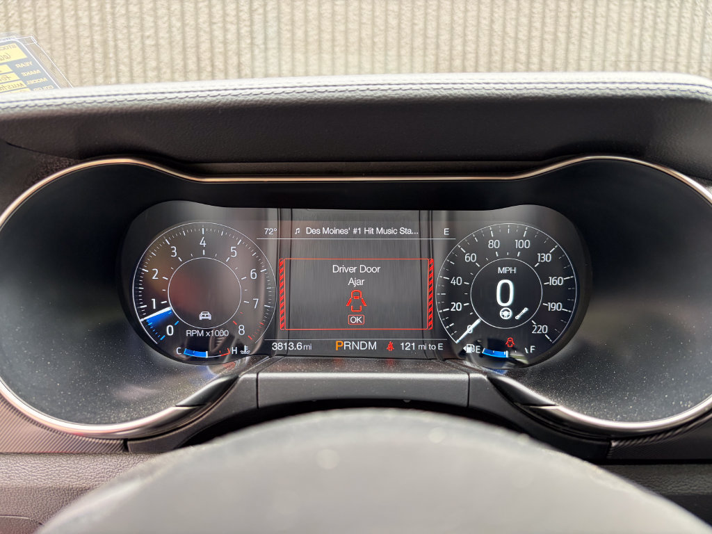 Certified 2020 Ford Mustang Shelby GT500 w/ Technology Package RWD image 41