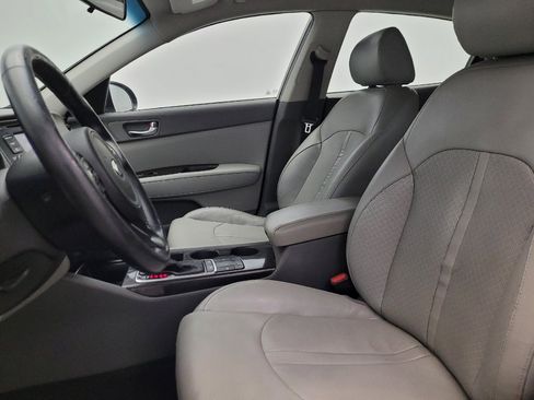 Used 2016 Kia Optima EX FWD image 17