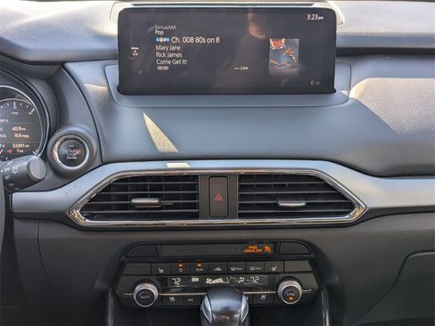 Used 2022 MAZDA CX-9 Touring Plus image 13