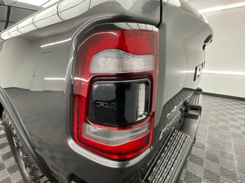 Used 2019 RAM 1500 Rebel w/ Rebel Level 2 Equipment Group image 22