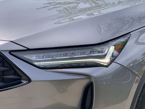 Used 2023 Acura MDX A-Spec AWD/4WD image 6