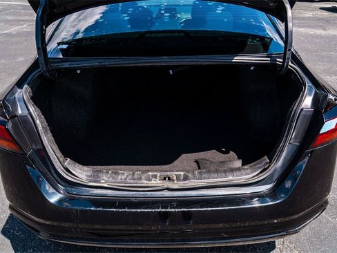 Used 2020 Nissan Altima 2.5 S FWD image 24
