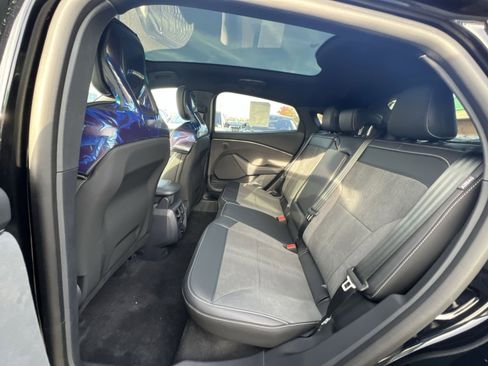 New 2025 Ford Mustang Mach-E GT w/ Interior Protection Package image 25