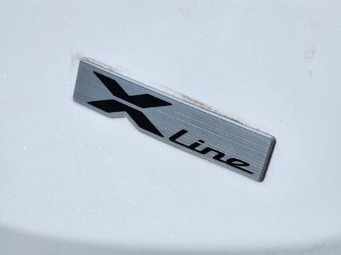 New 2025 Kia Telluride EX X-Line image 12