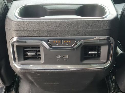 Used 2024 GMC Sierra 3500 Denali w/ Denali Reserve Package AWD/4WD image 16