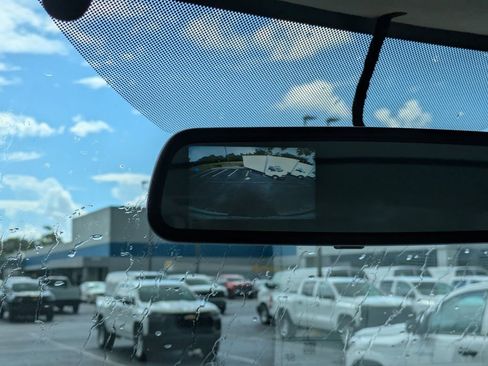 New 2025 Chevrolet Express 3500 w/ Power Convenience Package image 19