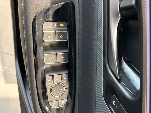 New 2025 Nissan Murano SL image 21