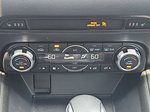 Used 2018 MAZDA CX-5 Touring FWD image 16