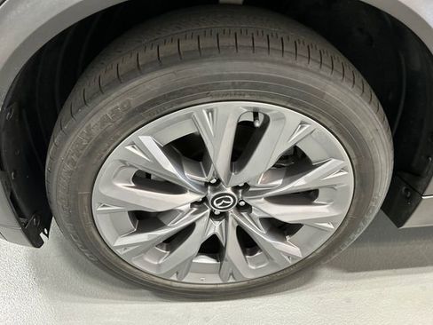 Used 2024 MAZDA CX-90 3.3 Turbo w/ Premium Plus Pkg AWD/4WD image 7