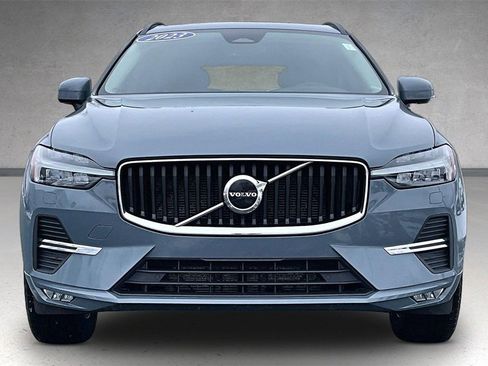 Certified 2023 Volvo XC60 B5 Core w/ Climate Package image 2