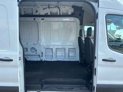 New 2026 Ford Transit 350 148 High Roof Extended AWD image 18