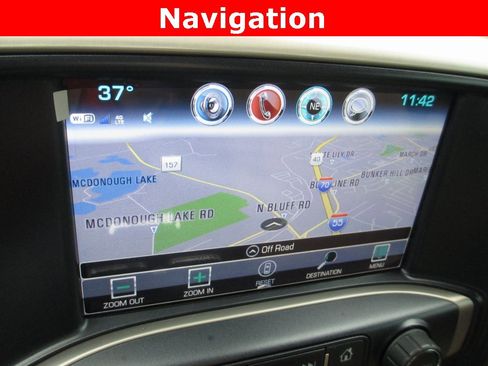 Used 2018 GMC Sierra 1500 Denali w/ Denali Ultimate Package image 17