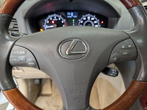 Used 2008 Lexus ES 350 FWD image 23