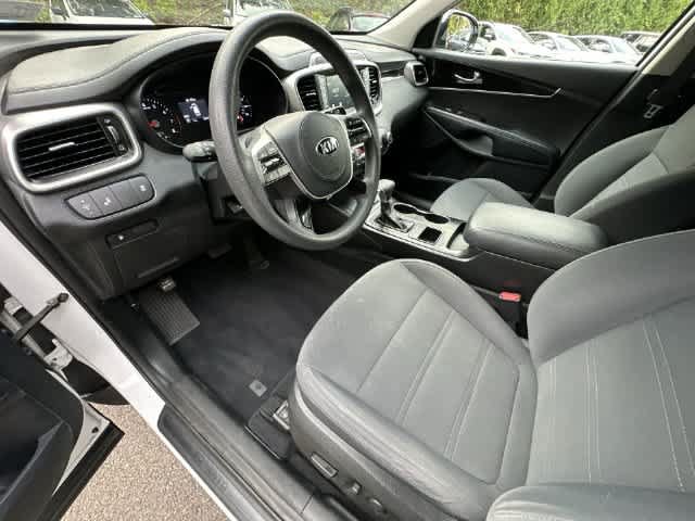 Used 2019 Kia Sorento AWD V6 image 14