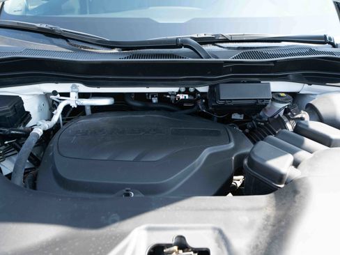 Used 2023 Honda Passport EX-L image 32